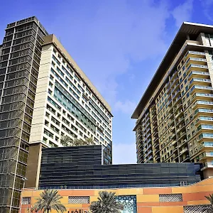 Apartahotel Swissotel Living Al Ghurair, Dubái