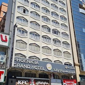 Hotel Phoenicia Grand, Dubái