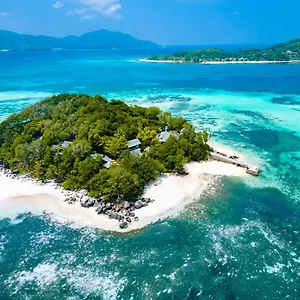 ***** Resort Ja Enchanted Island Seychelles Seychelles