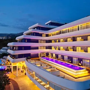 ***** Hotel Regina Blu Albania