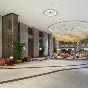 **** Hotel Holiday Hongqiao, An Ihg China