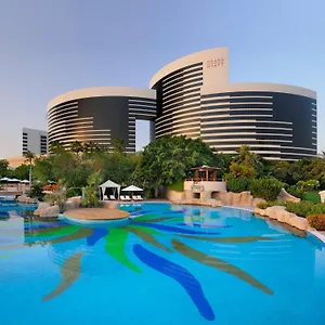 **** Aparthotel Grand Hyatt United Arab Emirates