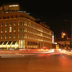 ***** Hotel Le Gray Lebanon