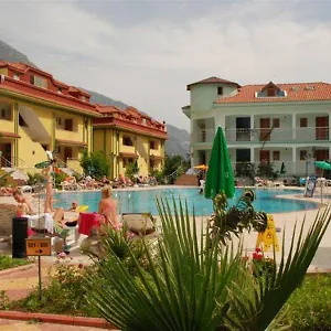 ** Hotel Dorian Turkey