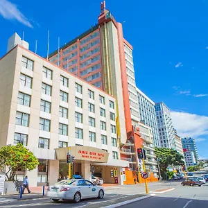 **** Hotel James Cook Grand Chancellor New Zealand