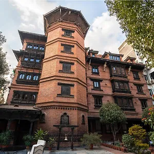 **** Hotel Kantipur Temple House Nepal