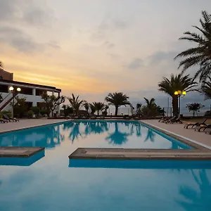 **** Hotel Pestana Tropico Cabo Verde