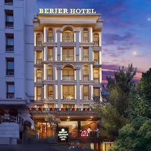 **** Hotel Berjer Boutique & Spa Turquía