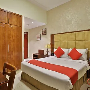 Hotel Oyo 101 Click