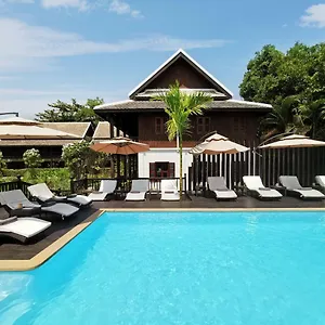 *** Hotel Sanctuary Laos