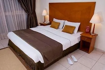 Icon Hotel Apartments Dubai 4*,  United Arab Emirates