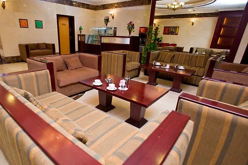 **** Aparthotel Icon Hotel Apartments Dubai United Arab Emirates