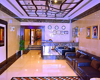 Icon Hotel Apartments Dubai United Arab Emirates